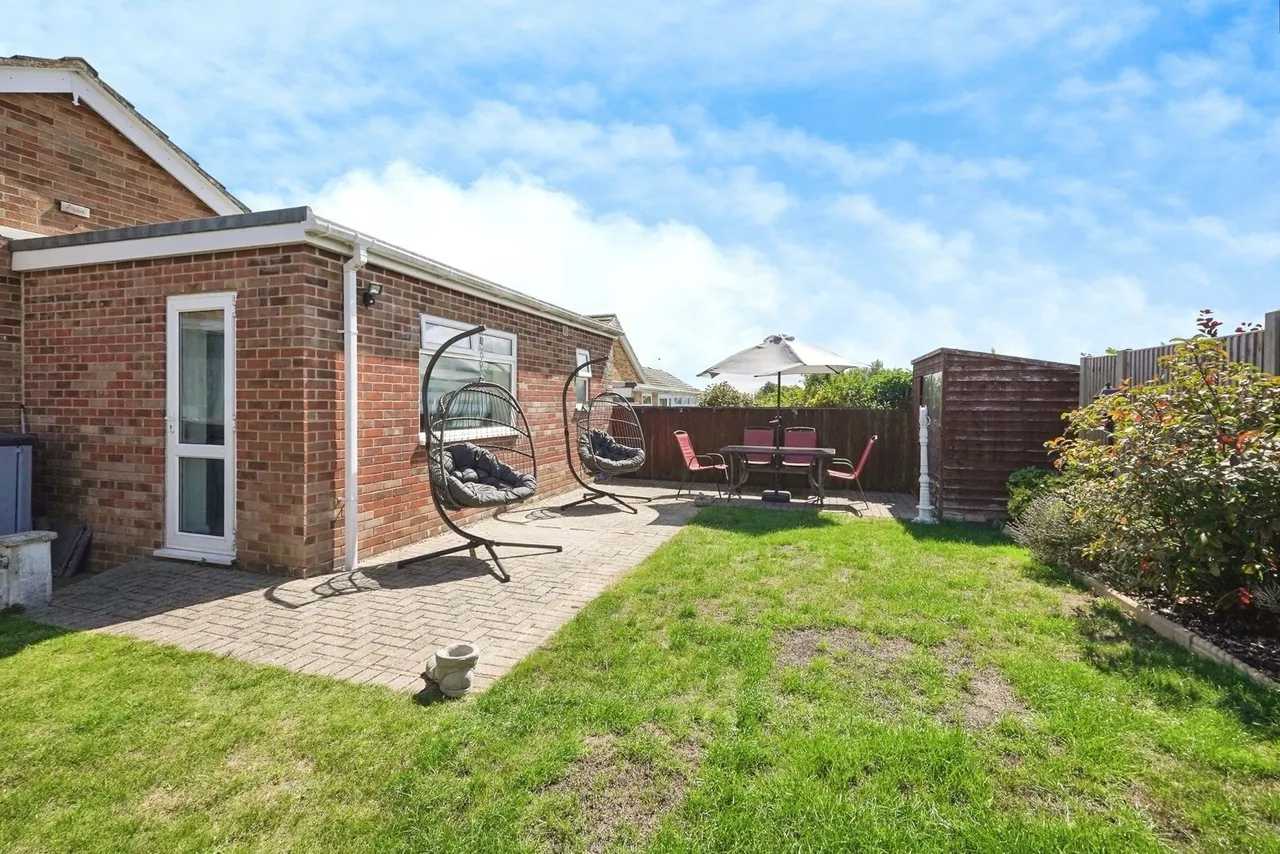 Derwent Avenue, Ramsgate, CT11, photo 16