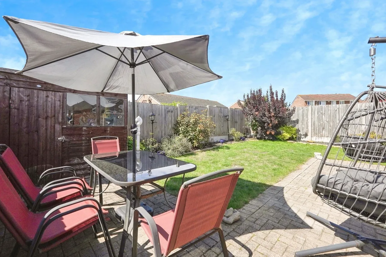 Derwent Avenue, Ramsgate, CT11, photo 17