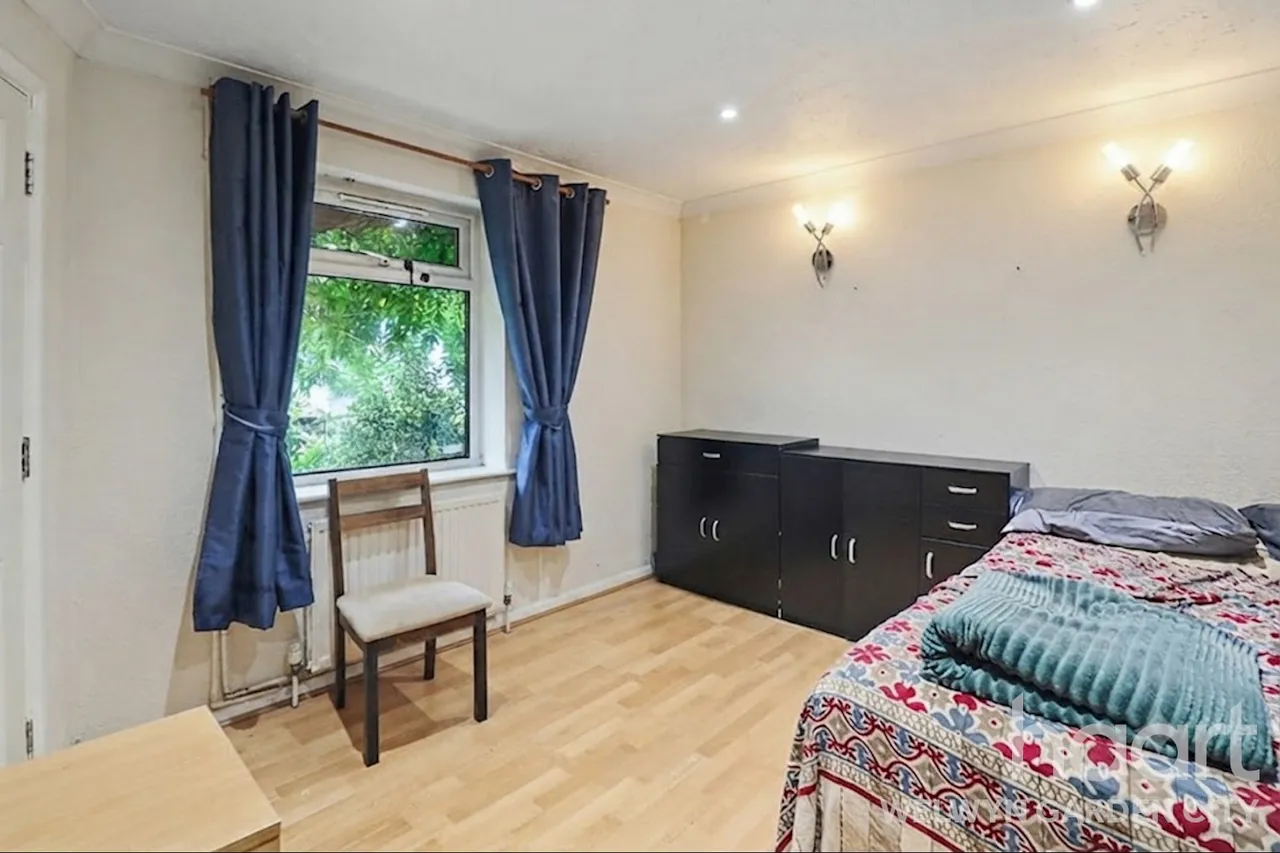 Bishops Rise, Hatfield, AL10, photo 9