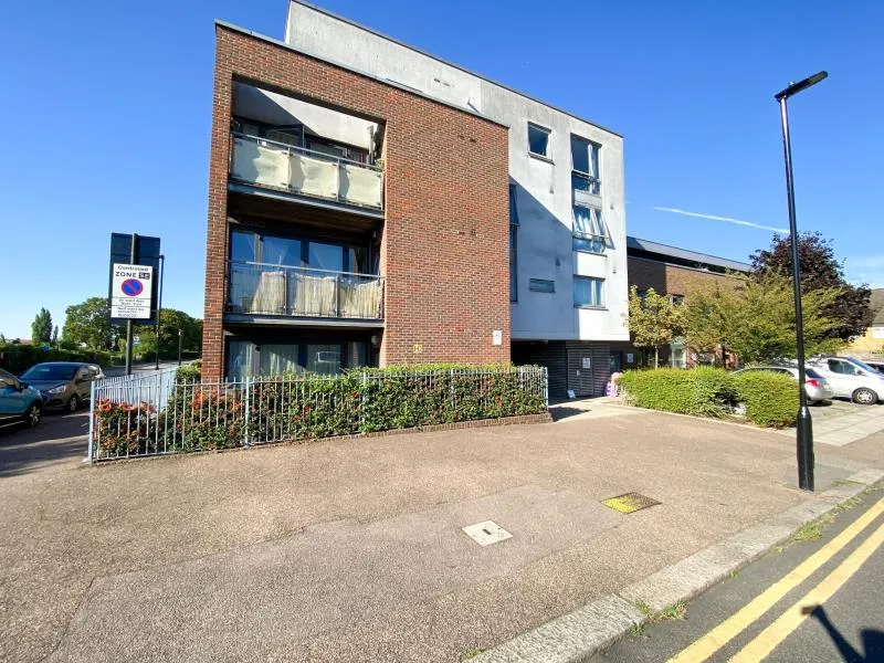 Shaw House, Tottenham, N17, photo 4