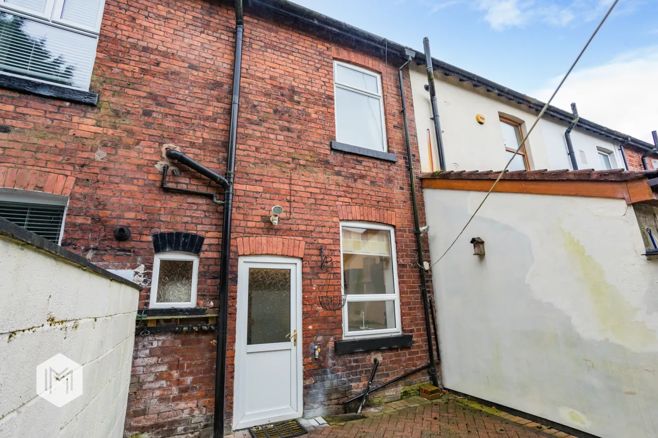 Bolholt Terrace, Bury, BL8 1PP, photo 16