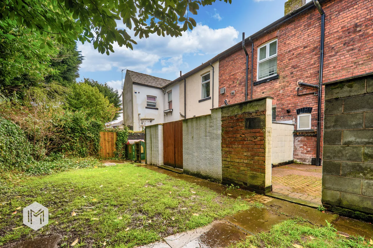 Bolholt Terrace, Bury, BL8 1PP, photo 17