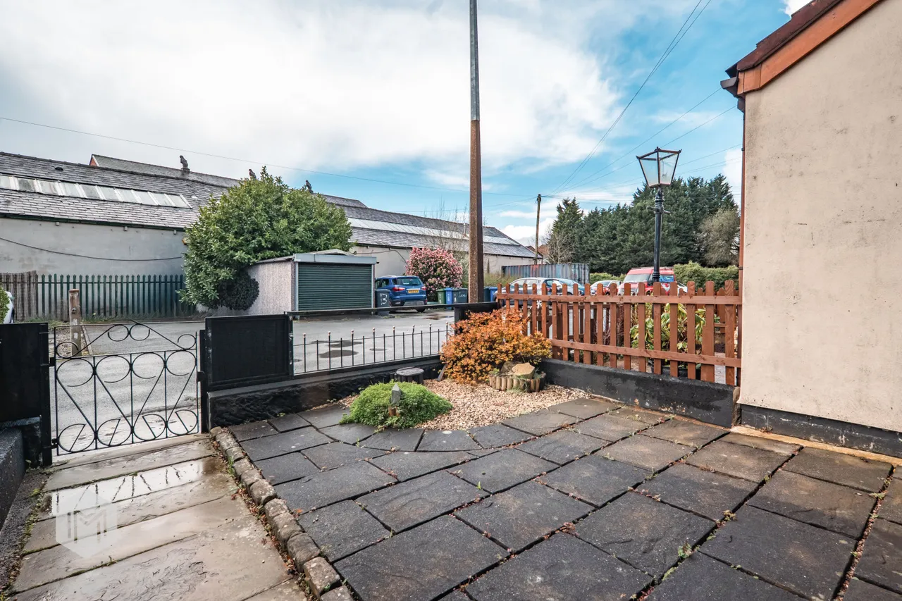 Bolholt Terrace, Bury, BL8 1PP, photo 15