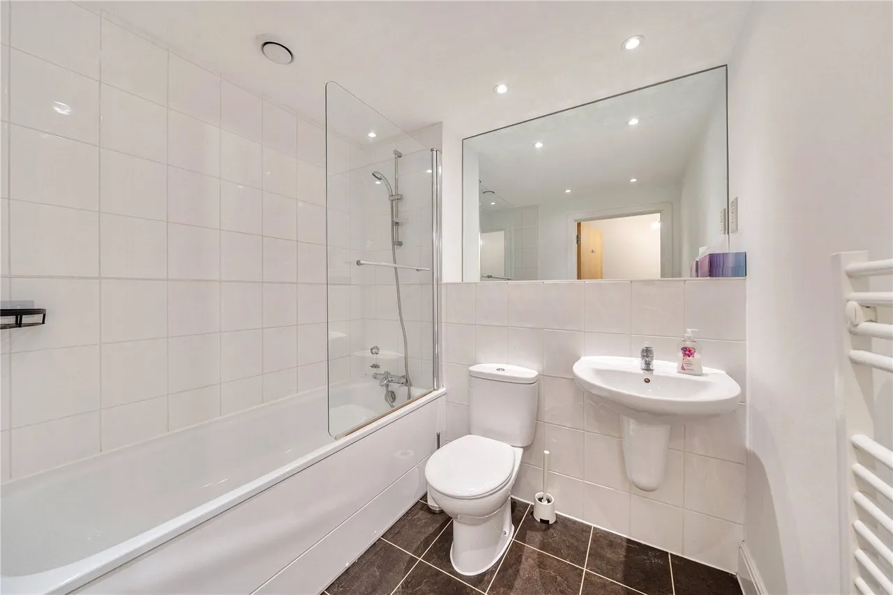 Spa Road, London, SE16, photo 10