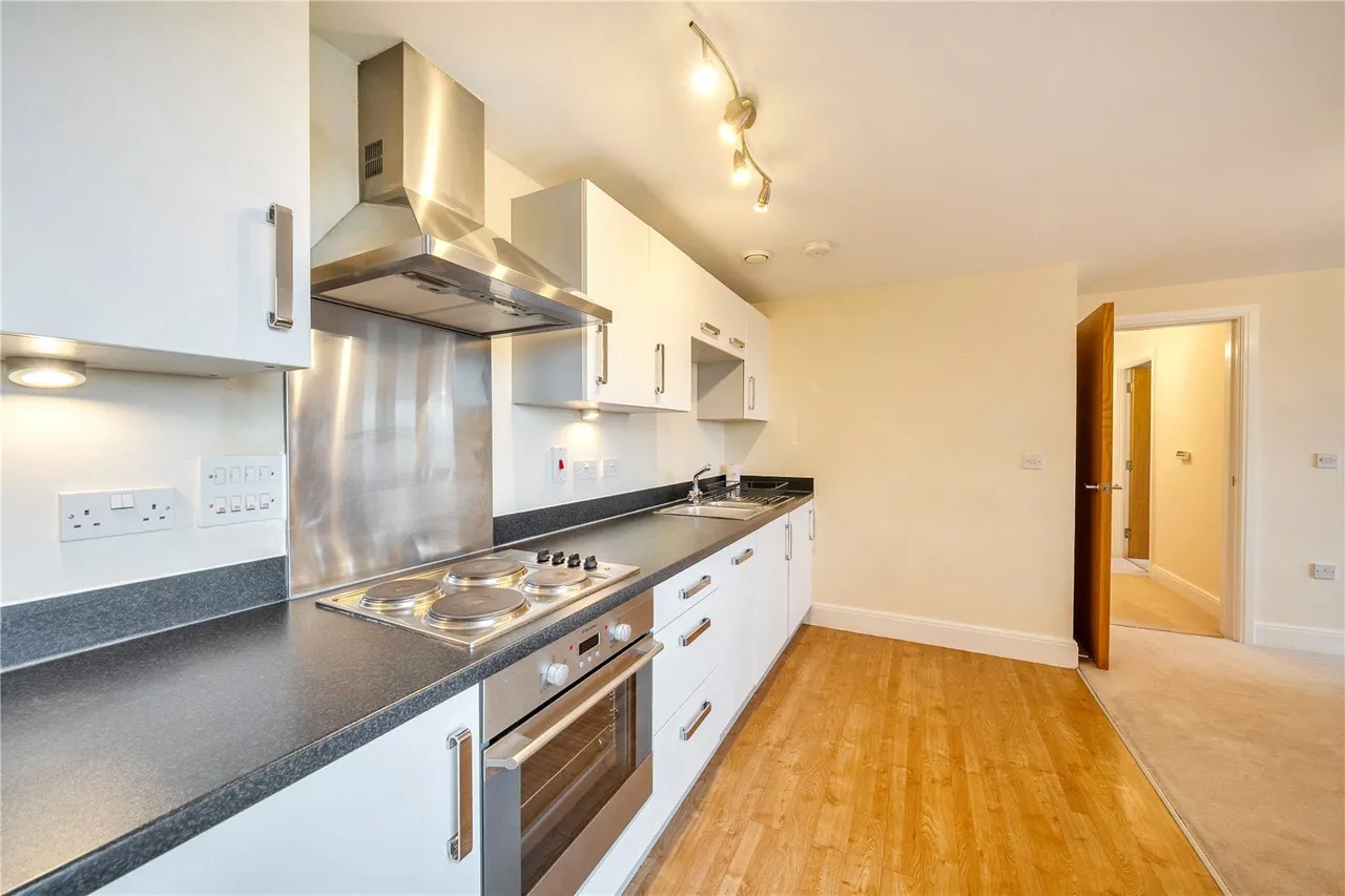 Spa Road, London, SE16, photo 4