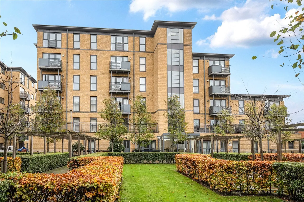 Spa Road, London, SE16, photo 12