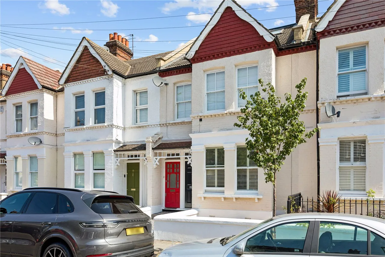 Ravenstone Street, London, SW12, photo 9