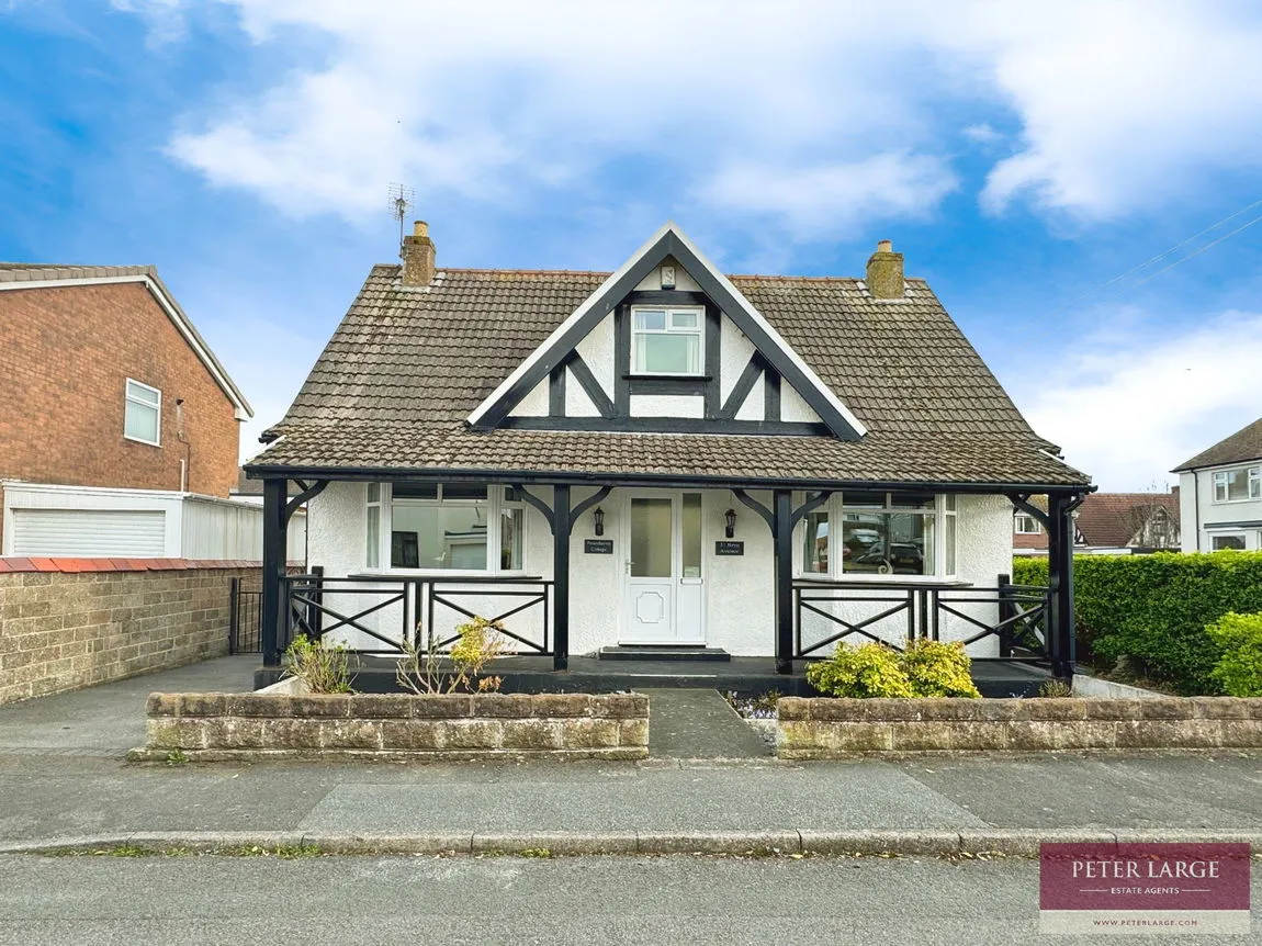 Bryn Avenue, Kinmel Bay, Conwy, LL18 5BH, photo 25