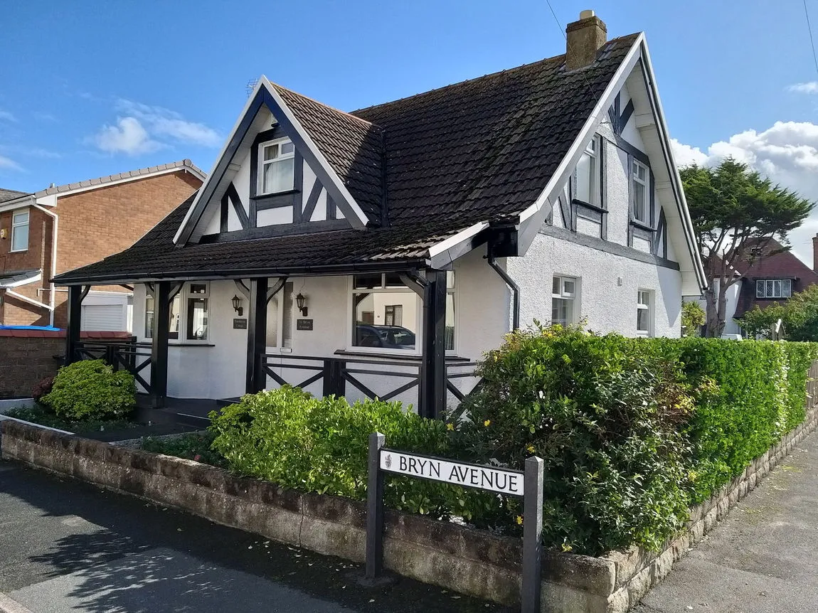 Bryn Avenue, Kinmel Bay, Conwy, LL18 5BH, photo 26