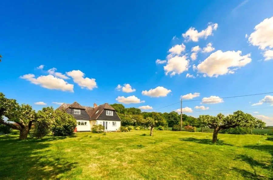 Hyde Wood Road, Little Yeldham, CO9, photo 2