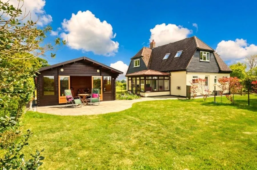 Hyde Wood Road, Little Yeldham, CO9, photo 18
