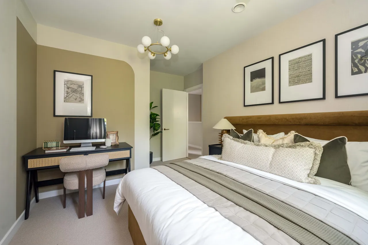 Twyford Abbey Road, London, NW10, photo 6