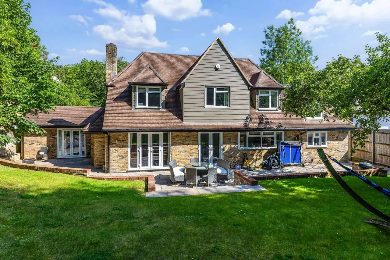 Valley Road, Rickmansworth, WD3, photo 13