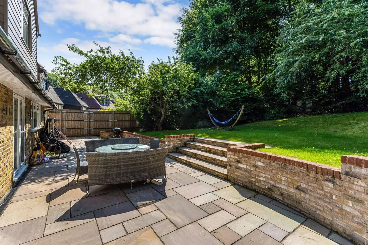 Valley Road, Rickmansworth, WD3, photo 14