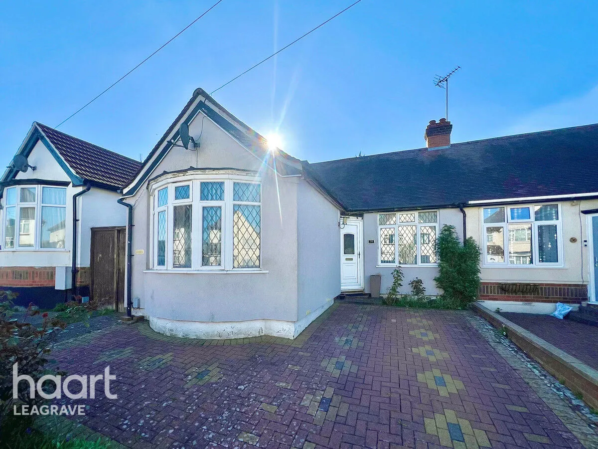 3 bed house for sale, Atherstone Road, Luton, LU4
