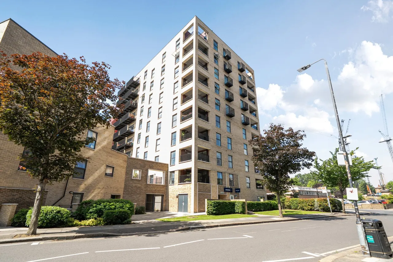 Sandy Hill Road, SE18, photo 4