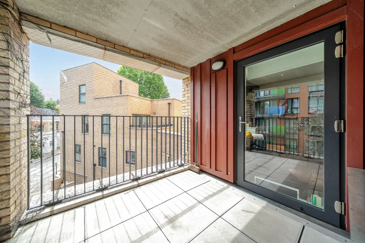 Sandy Hill Road, SE18, photo 16