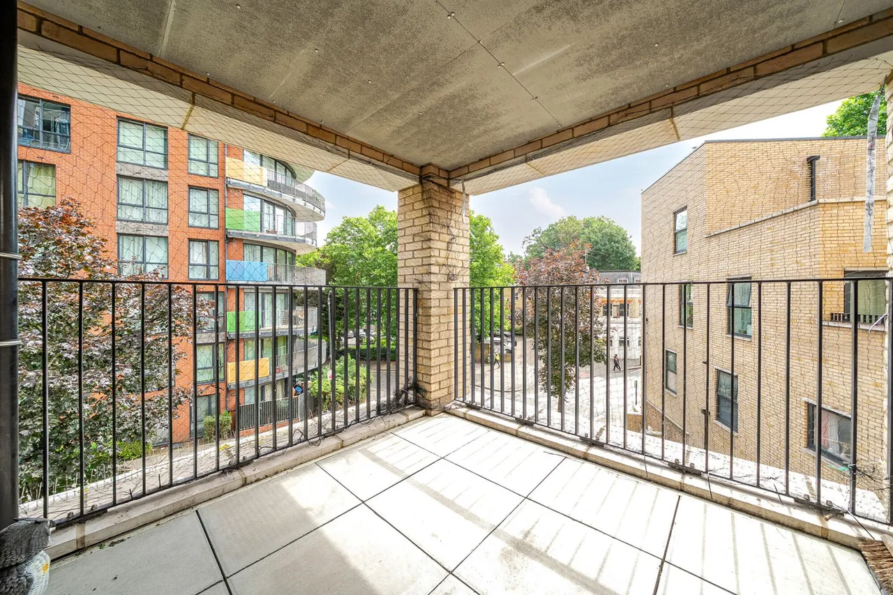 Sandy Hill Road, SE18, photo 3