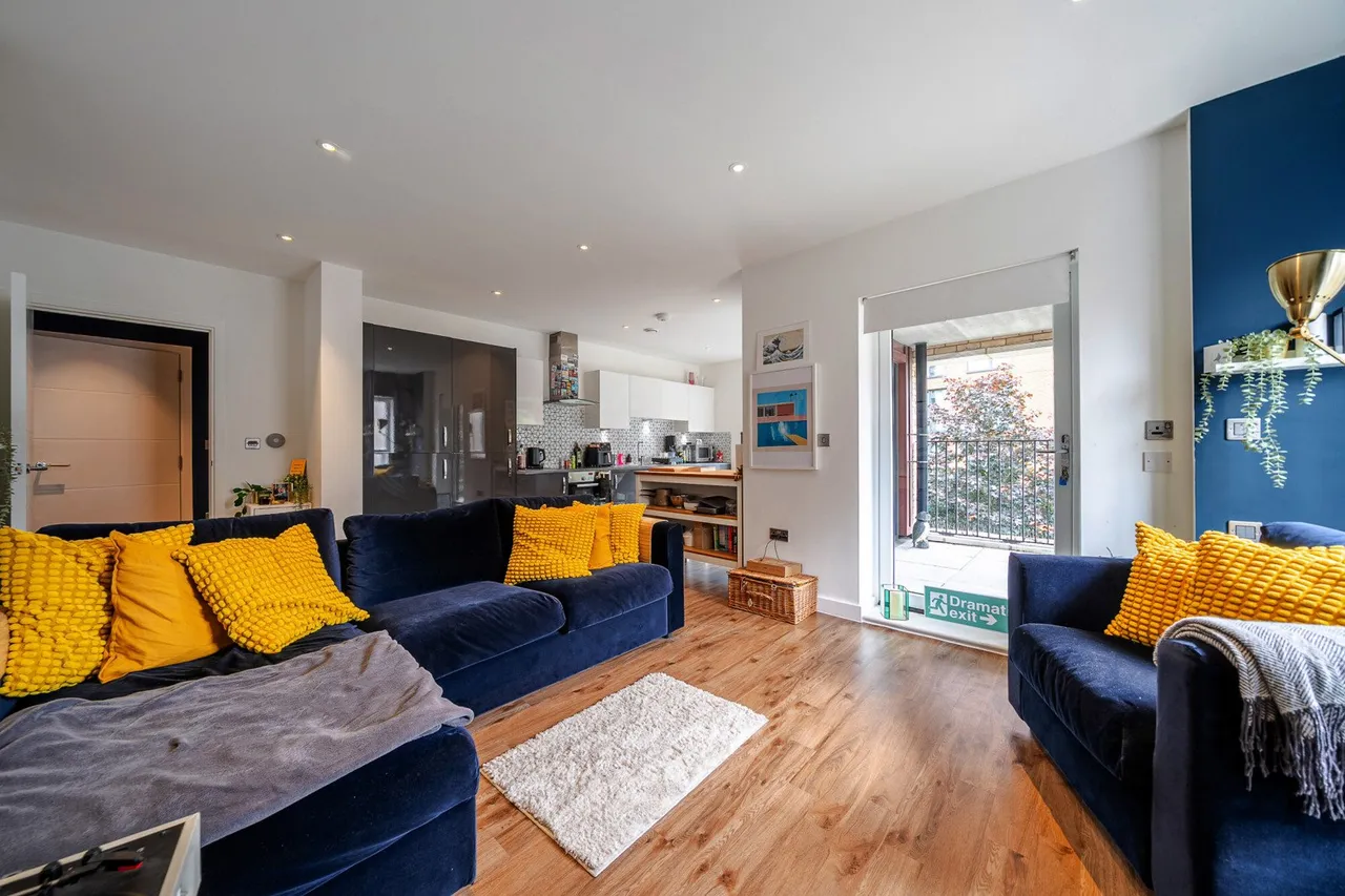 Sandy Hill Road, SE18, photo 9