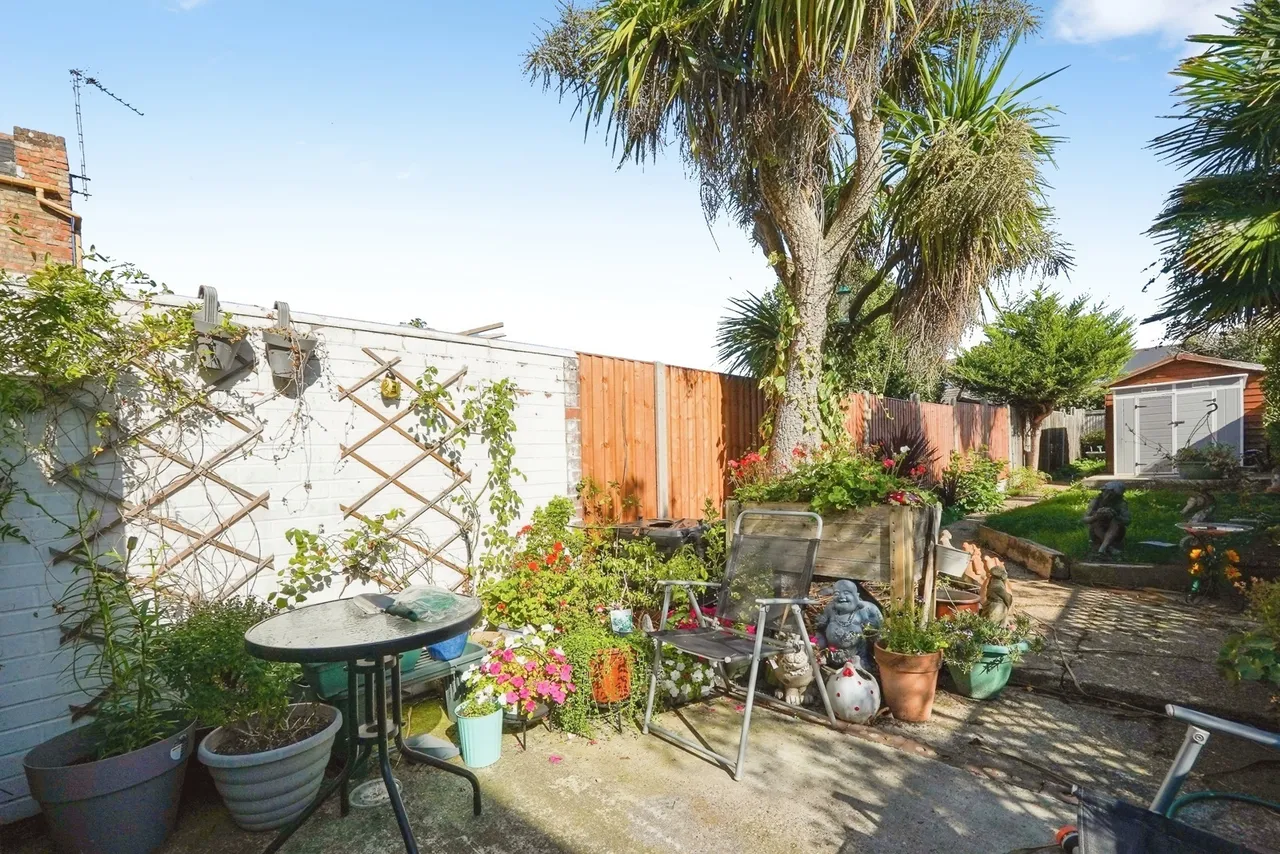 Somerset Road, Folkestone, CT19, photo 15