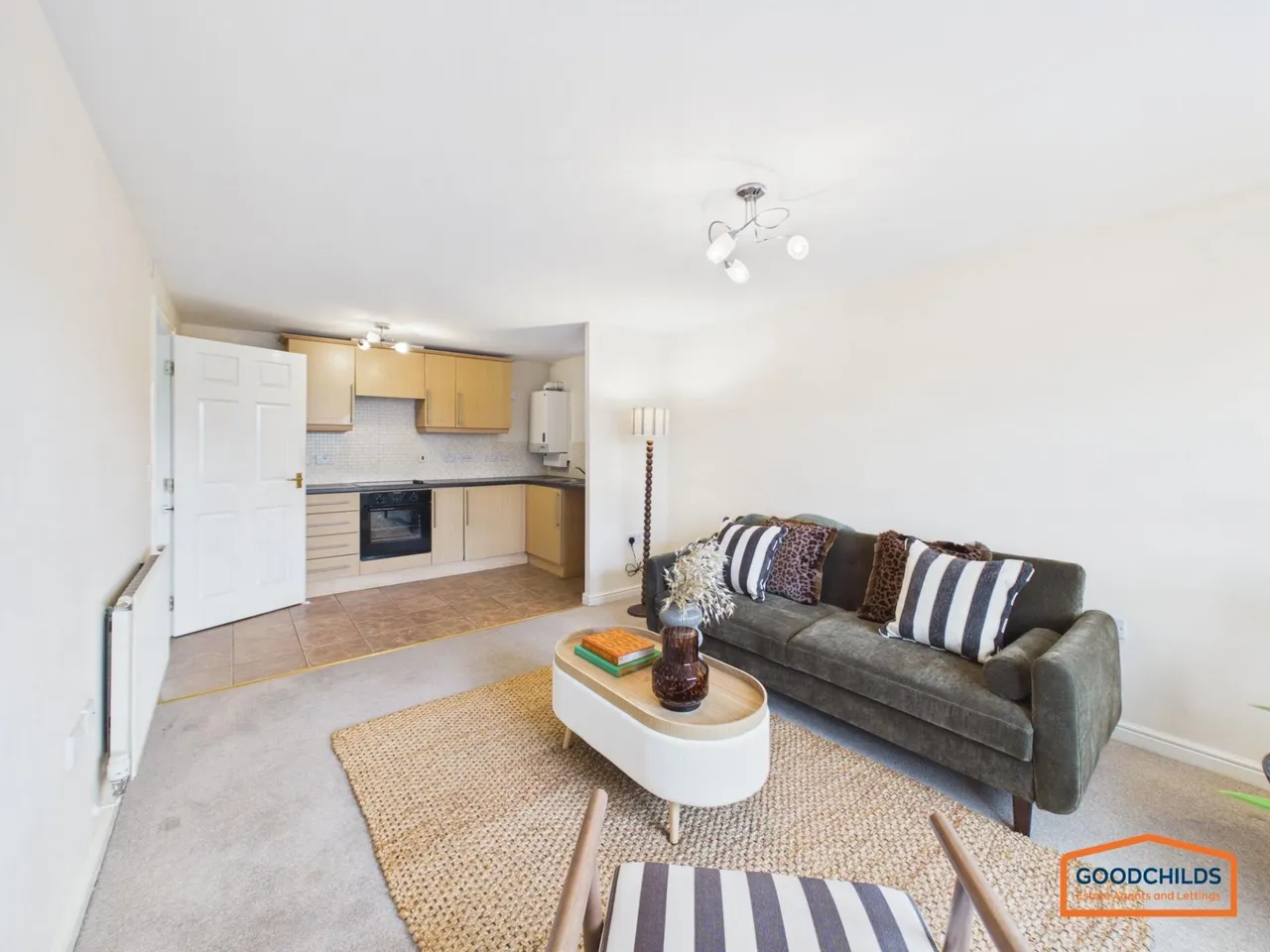 Parkhouse Grove, Aldridge, WS9, photo 4