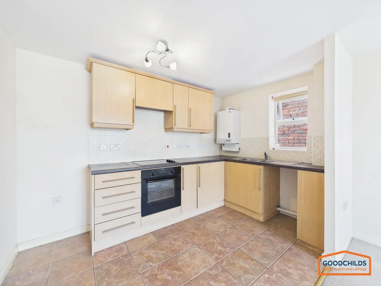 Parkhouse Grove, Aldridge, WS9, photo 8