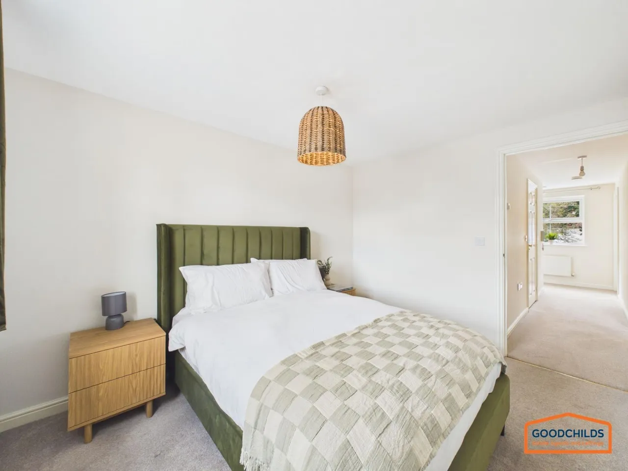 Parkhouse Grove, Aldridge, WS9, photo 9