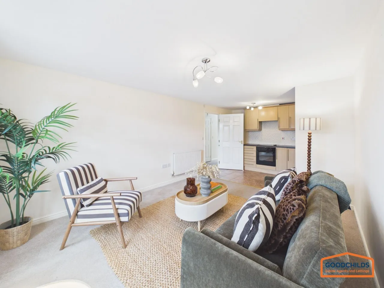 Parkhouse Grove, Aldridge, WS9, photo 5