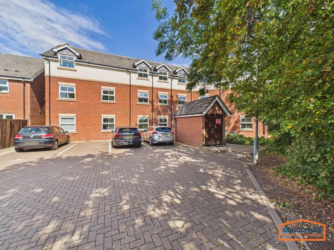 Parkhouse Grove, Aldridge, WS9, photo 15