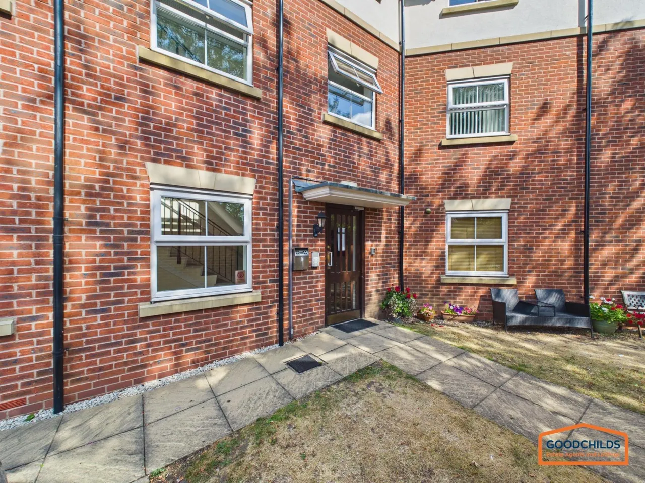 Parkhouse Grove, Aldridge, WS9, photo 6