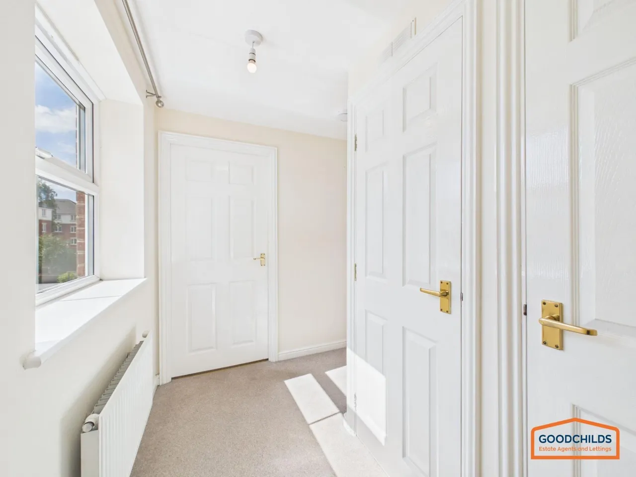 Parkhouse Grove, Aldridge, WS9, photo 7