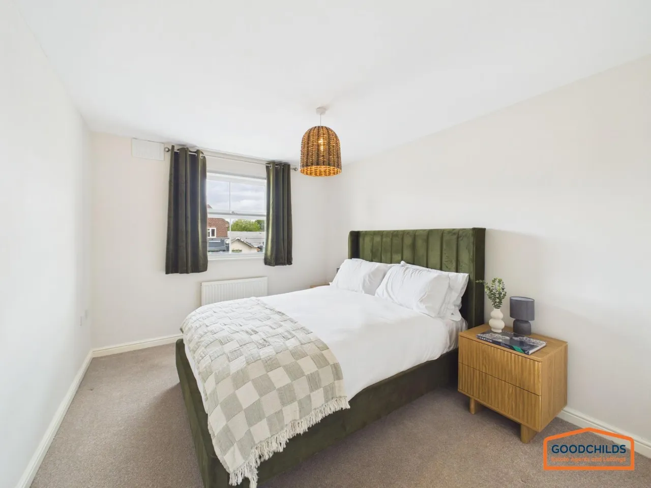 2 bed flat for sale, Parkhouse Grove, Aldridge, WS9