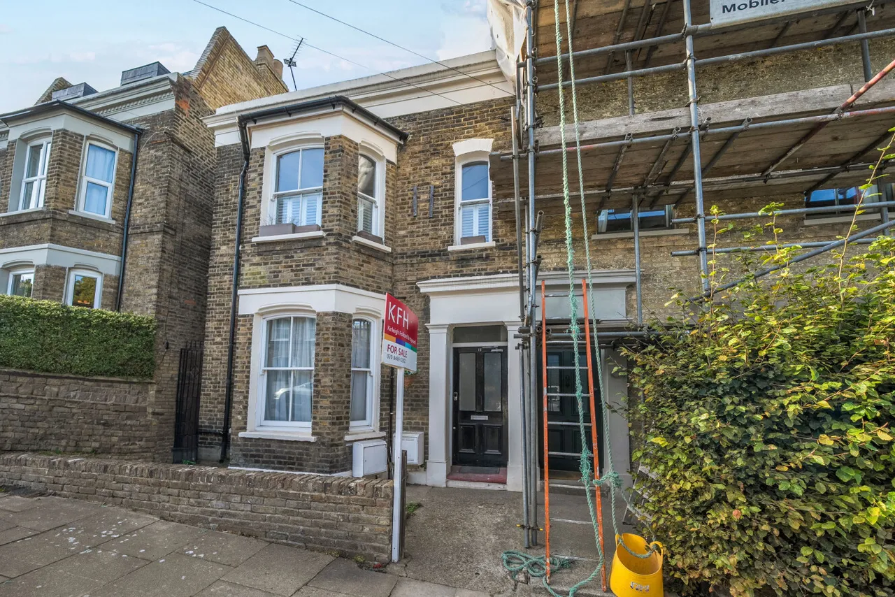 Bolden Street, Deptford, SE8, photo 8
