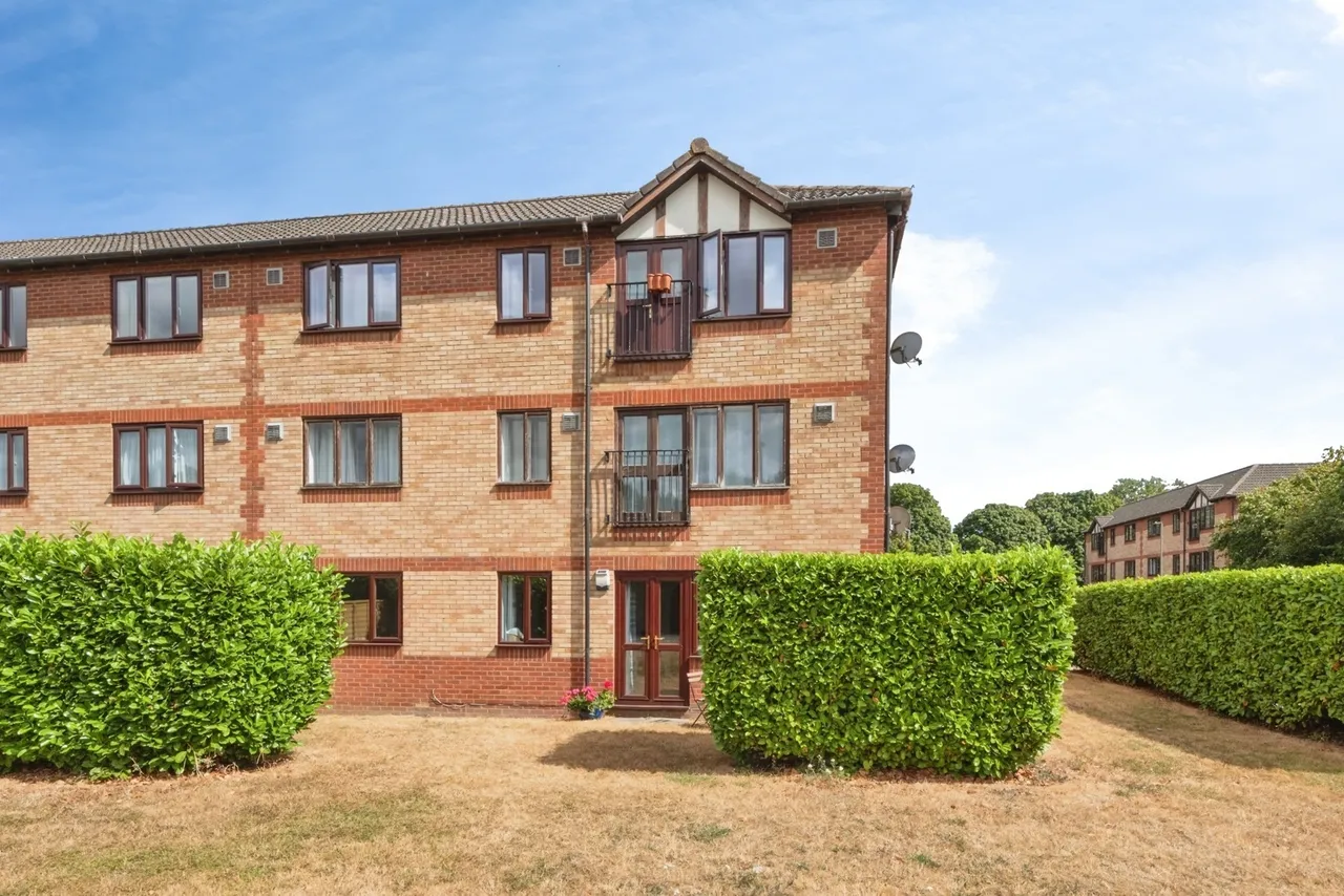Broome Way, Banbury, Oxfordshire, OX16, photo 10