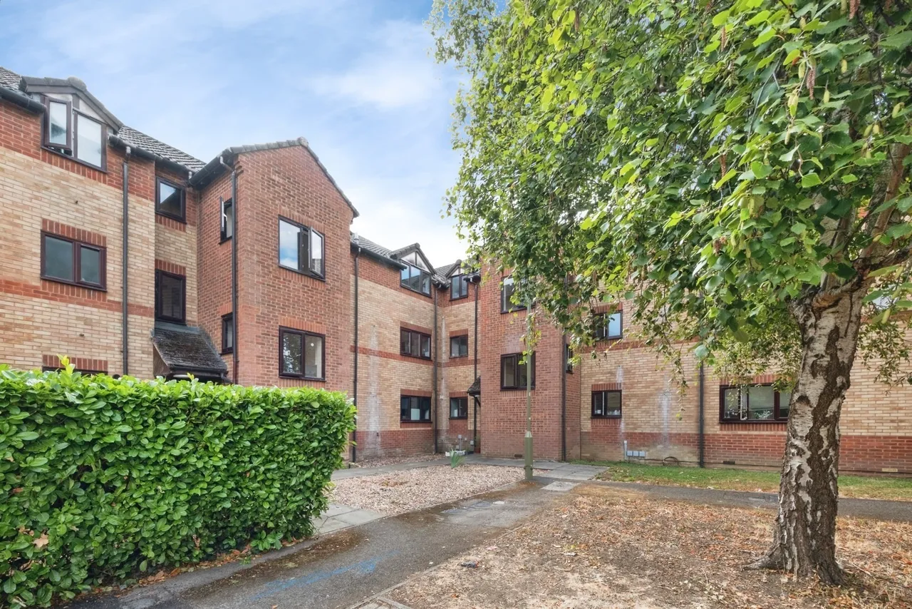 Broome Way, Banbury, Oxfordshire, OX16, photo 11