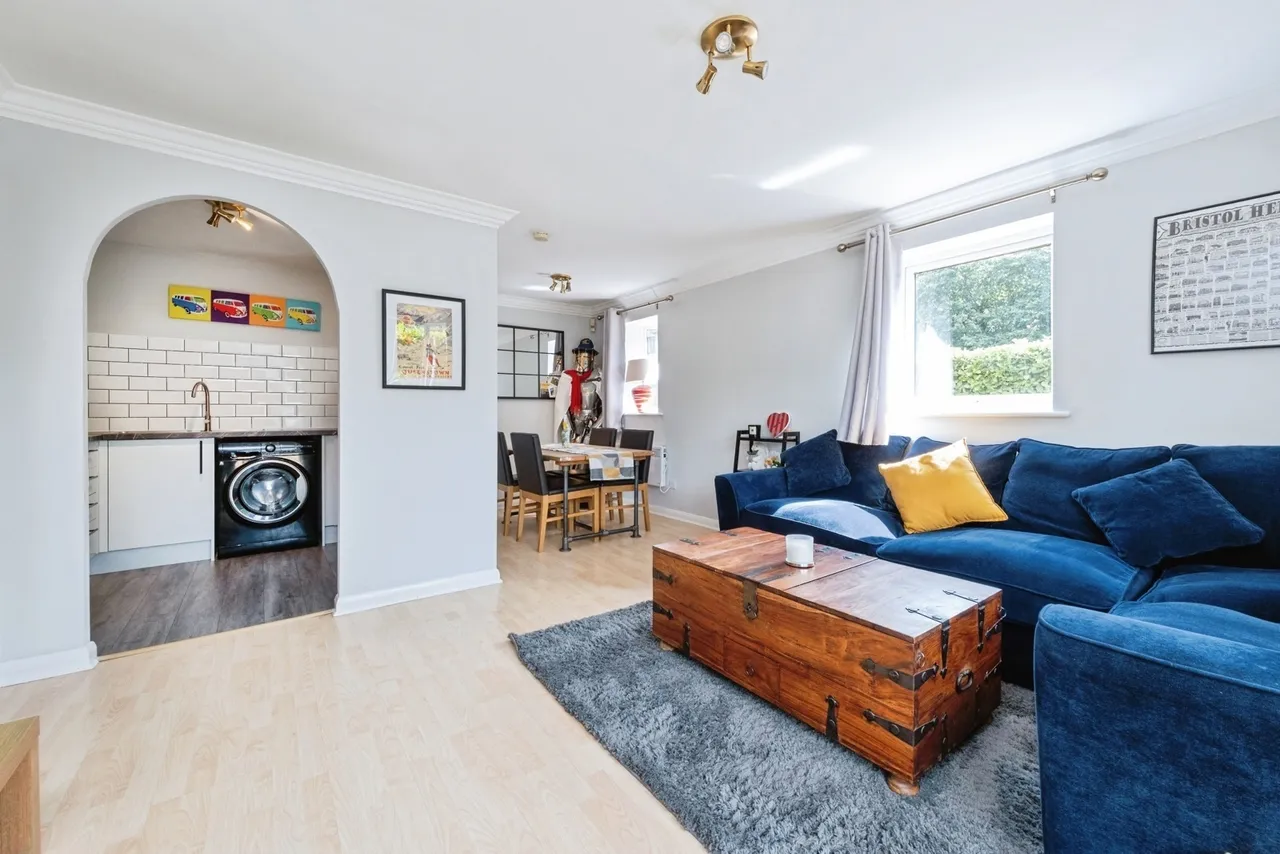 Broome Way, Banbury, Oxfordshire, OX16, photo 4