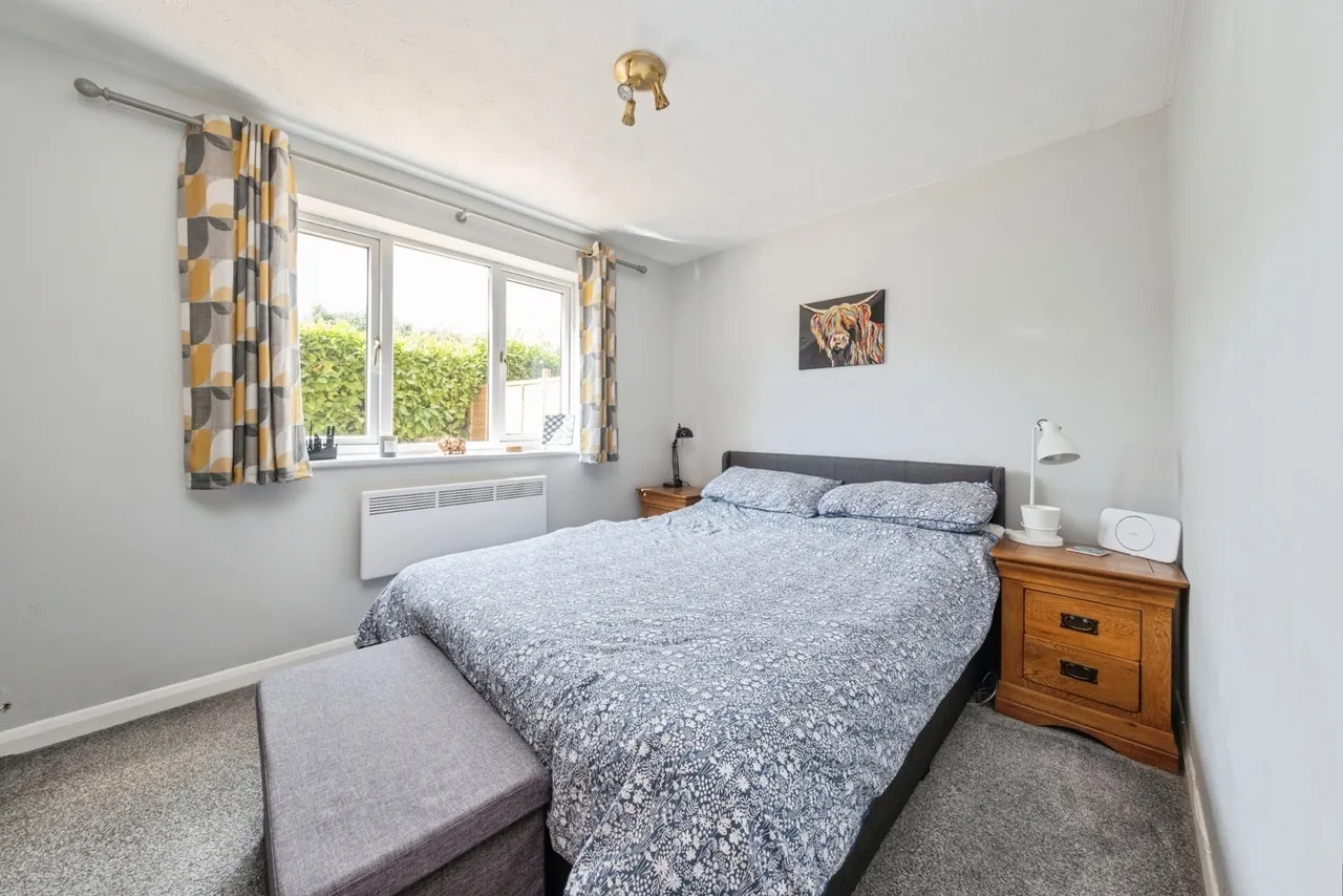 Broome Way, Banbury, Oxfordshire, OX16, photo 6