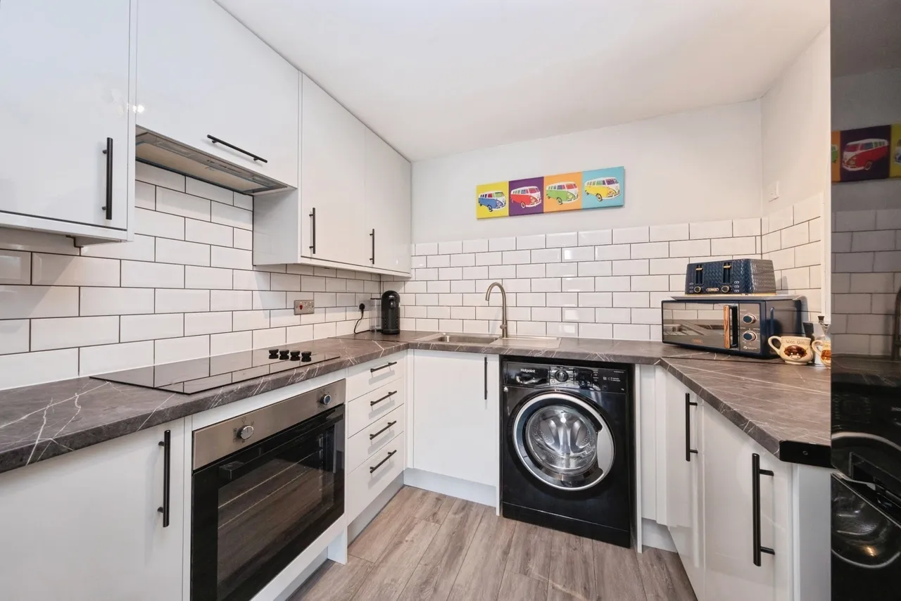 Broome Way, Banbury, Oxfordshire, OX16, photo 5