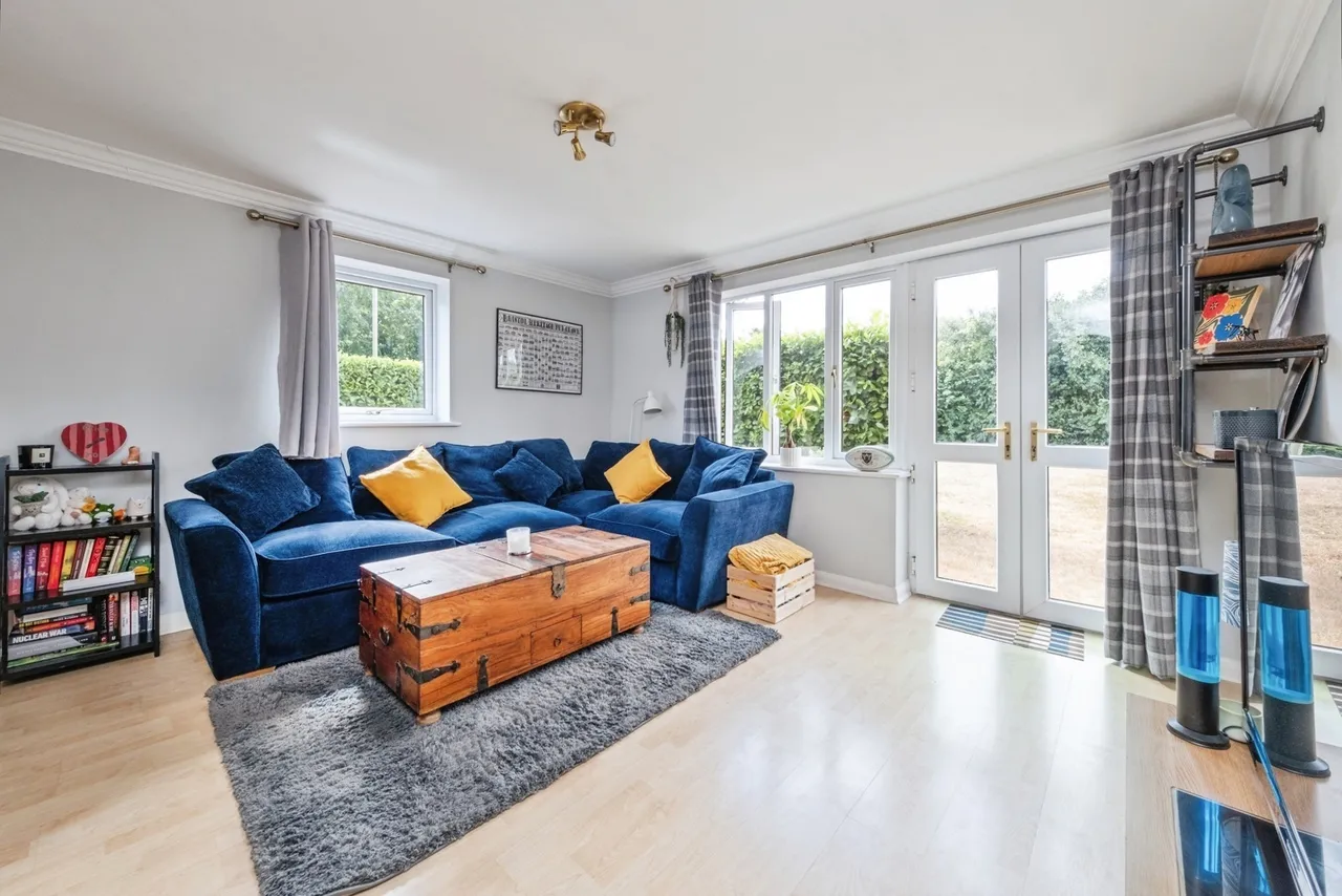 Broome Way, Banbury, Oxfordshire, OX16, photo 2