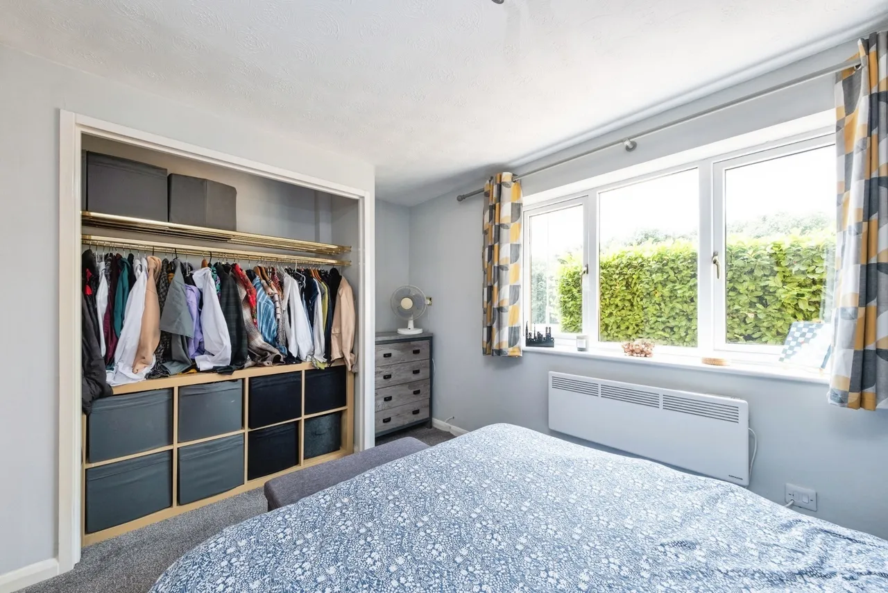 Broome Way, Banbury, Oxfordshire, OX16, photo 7