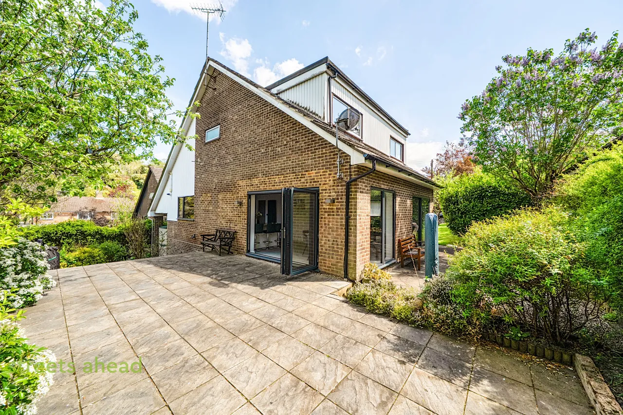 Haycroft Close, Coulsdon, CR5, photo 19