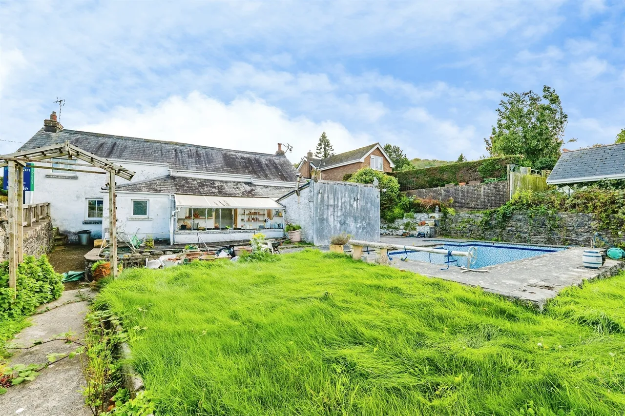 Wick Road, Bridgend, CF35, photo 19