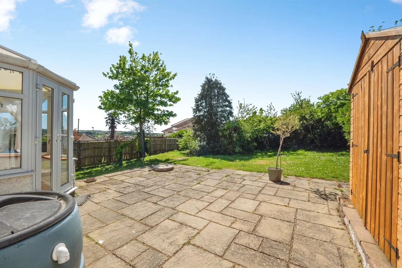 Radipole Lane, Weymouth, DT4, photo 14