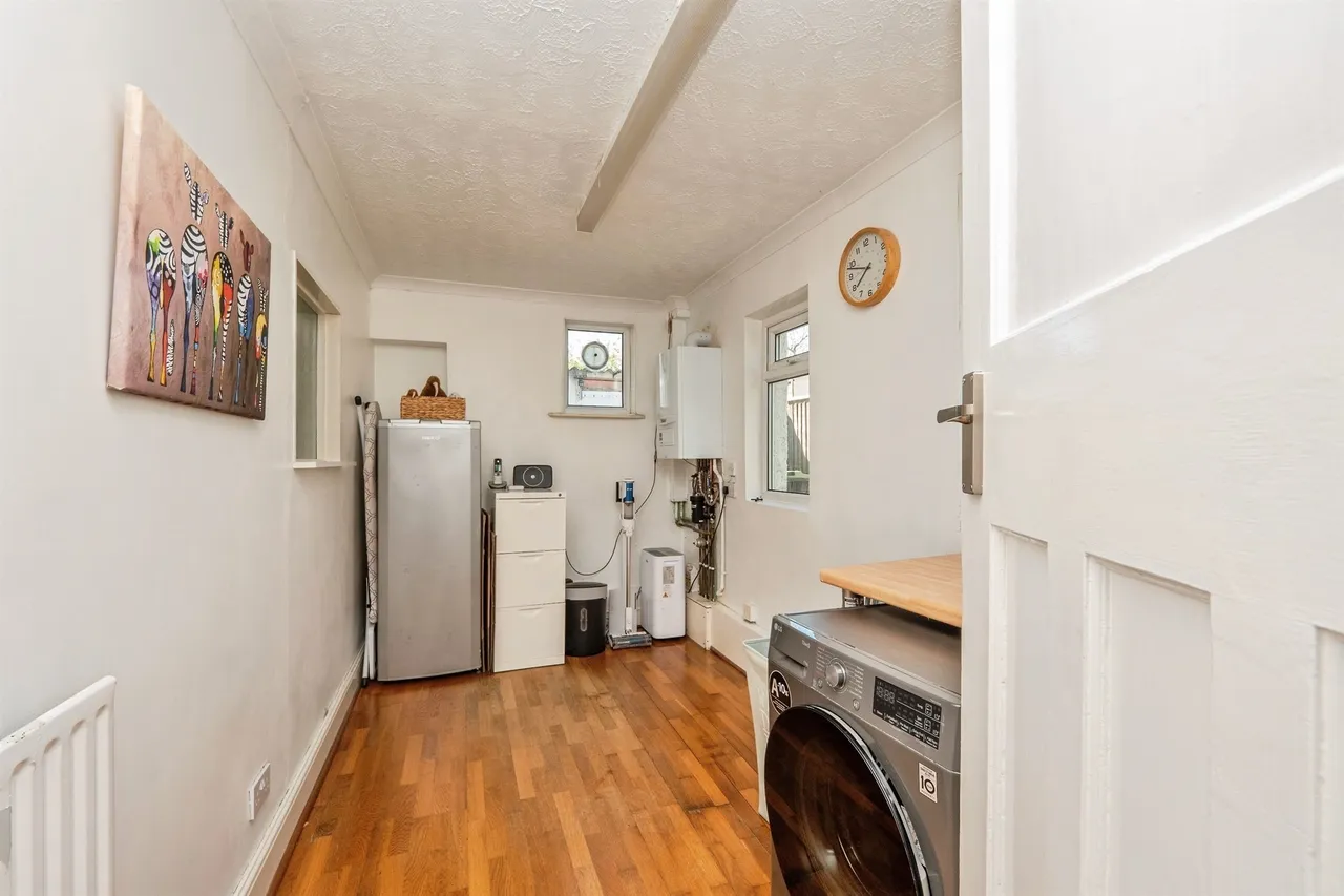 Radipole Lane, Weymouth, DT4, photo 7