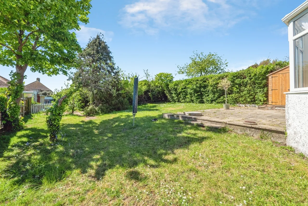 Radipole Lane, Weymouth, DT4, photo 13