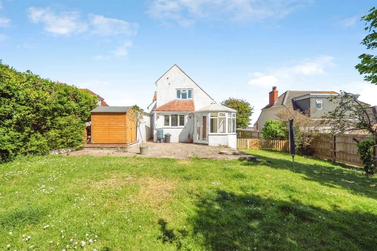 Radipole Lane, Weymouth, DT4, photo 16