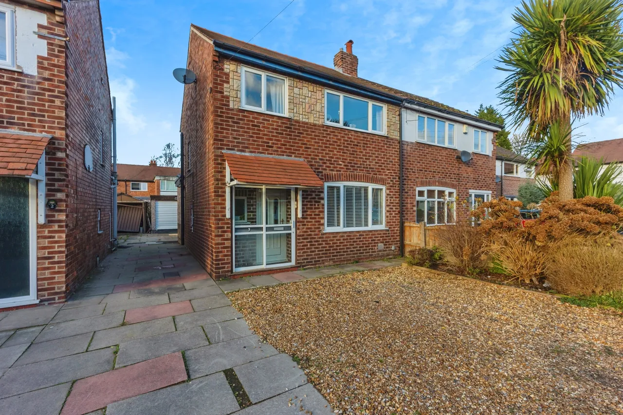 Corley Avenue, Stockport, photo 12