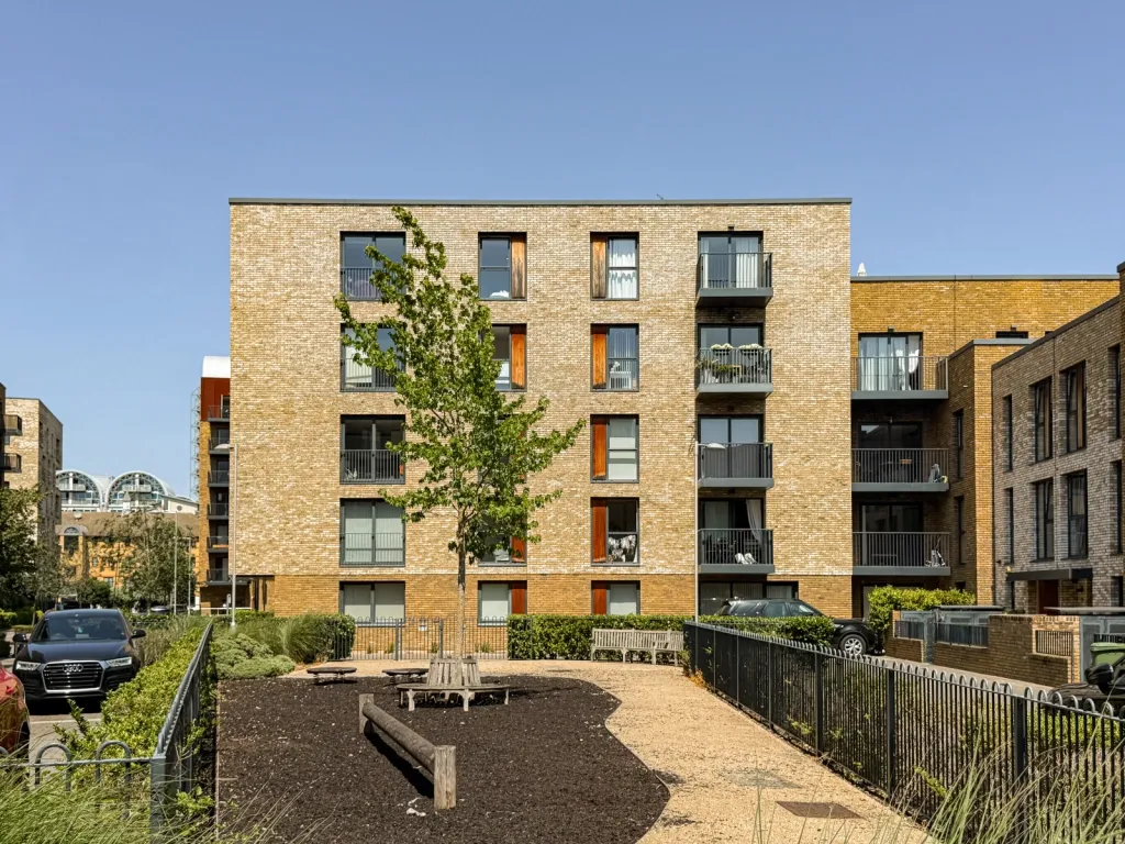 Ashton Reach, Rotherhithe, SE16, photo 15