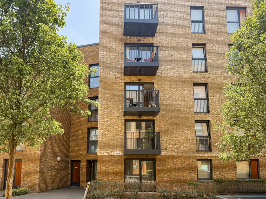 Ashton Reach, Rotherhithe, SE16, photo 9