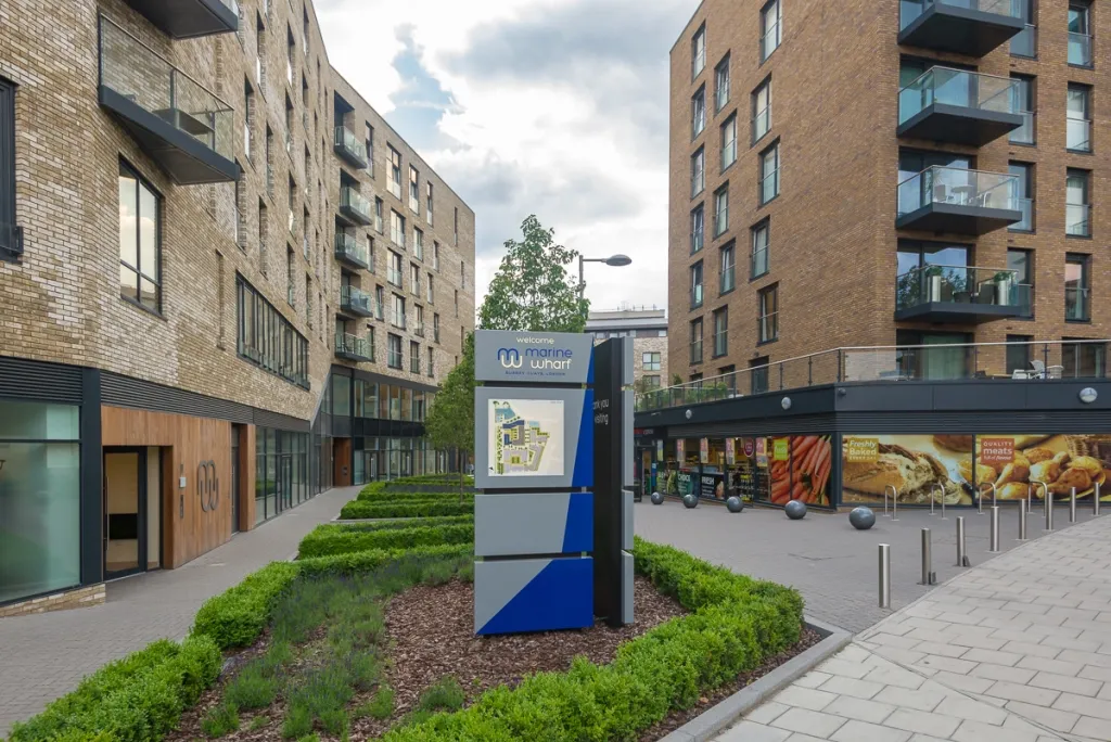 Ashton Reach, Rotherhithe, SE16, photo 16